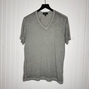 Hutch St/Co Burnout Short Sleeve Tee Size Medium